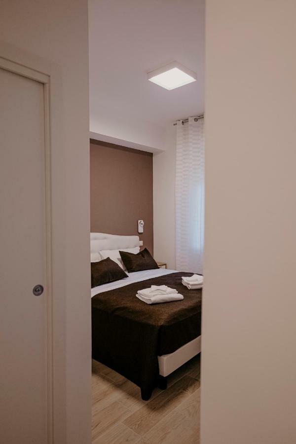 Nannare' Rooms Reggio Emilia Eksteriør billede