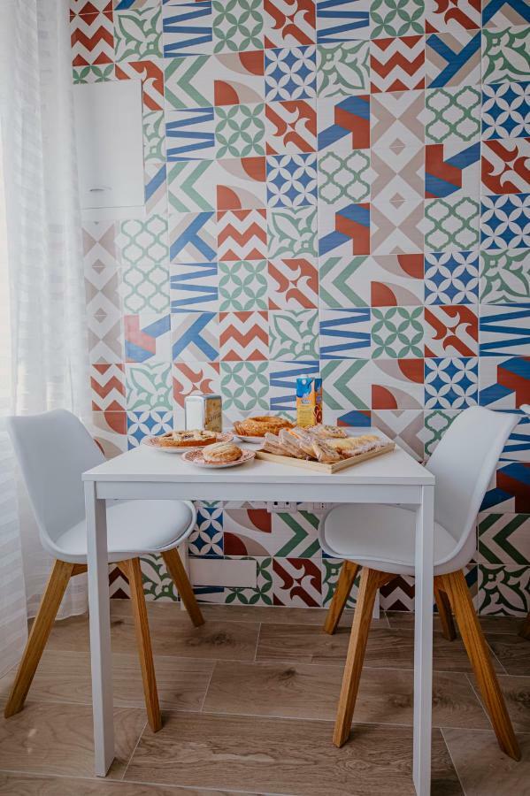 Nannare' Rooms Reggio Emilia Eksteriør billede