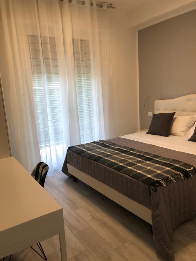 Nannare' Rooms Reggio Emilia Eksteriør billede