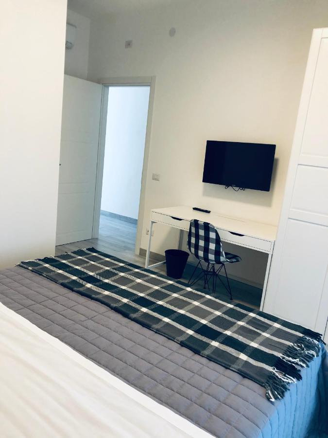 Nannare' Rooms Reggio Emilia Eksteriør billede