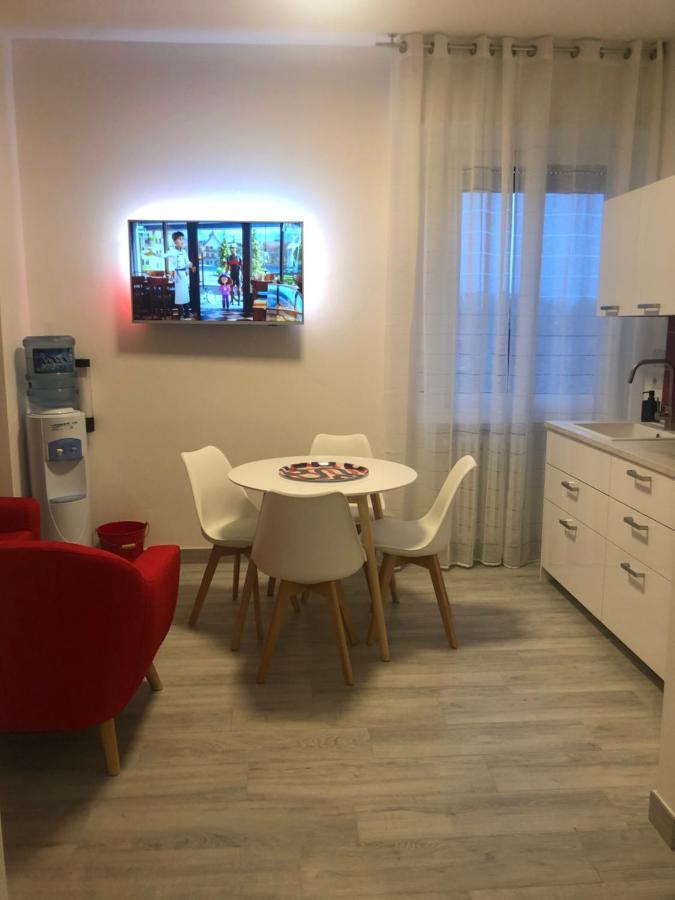 Nannare' Rooms Reggio Emilia Eksteriør billede