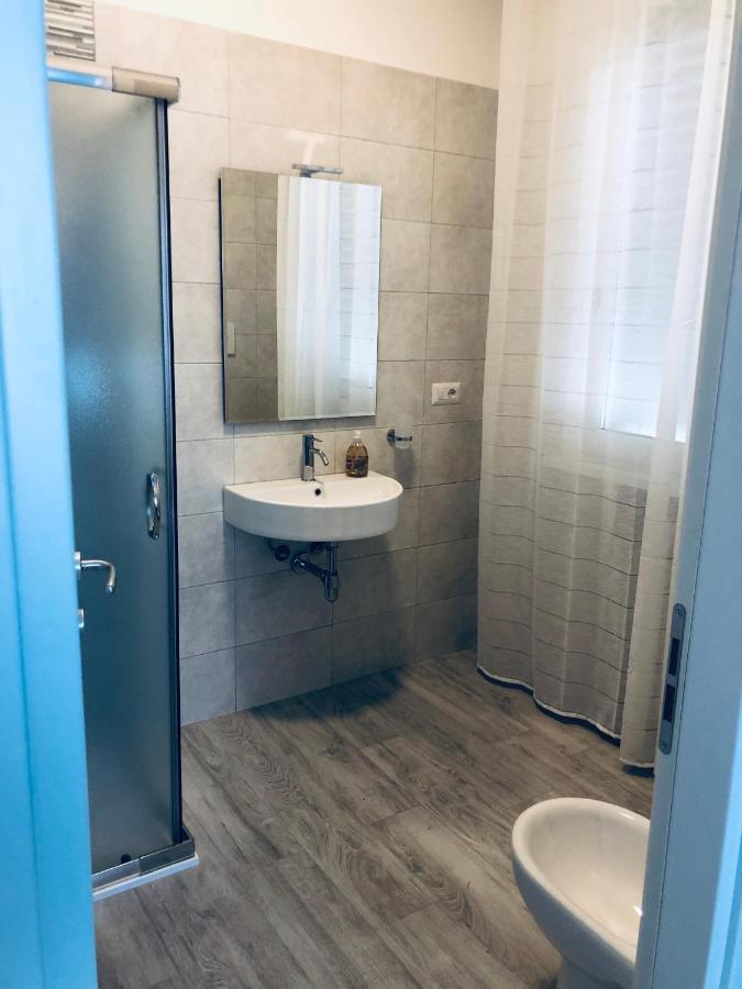 Nannare' Rooms Reggio Emilia Eksteriør billede