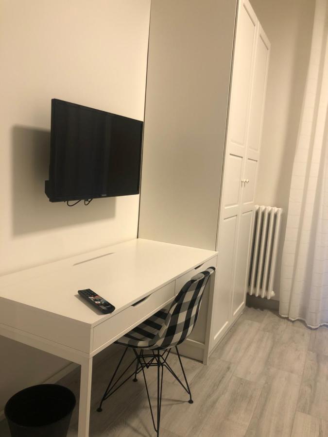 Nannare' Rooms Reggio Emilia Eksteriør billede