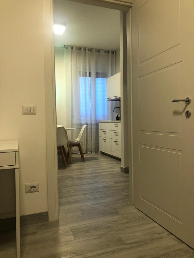 Nannare' Rooms Reggio Emilia Eksteriør billede